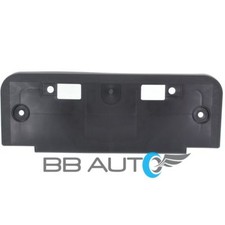 New Front License Plate Tag Bracket Holder For 2009-2014 Cube Ni1068120