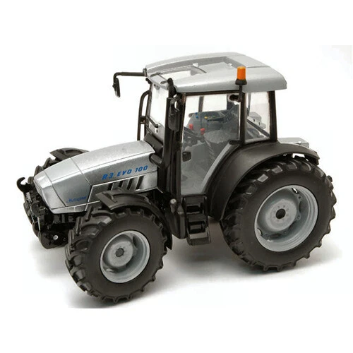 Trattore di modellismo statico Lamborghini