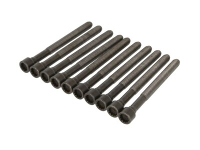 New ELRING EL341400 Cylinder Head Bolts Set