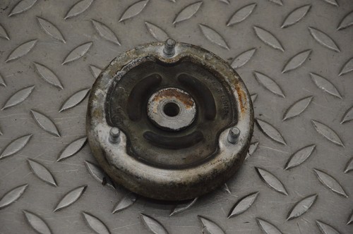 BMW E63 Stoßdämpferhalterung hinten rechts 139184 635d 2008 20698595