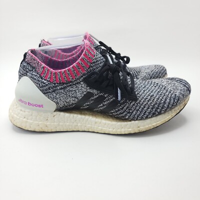 Adidas UltraBoost X Shock Breast Cancer Women Running Shoes