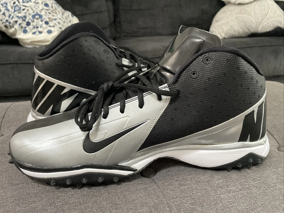 Nike destroyer store cleats