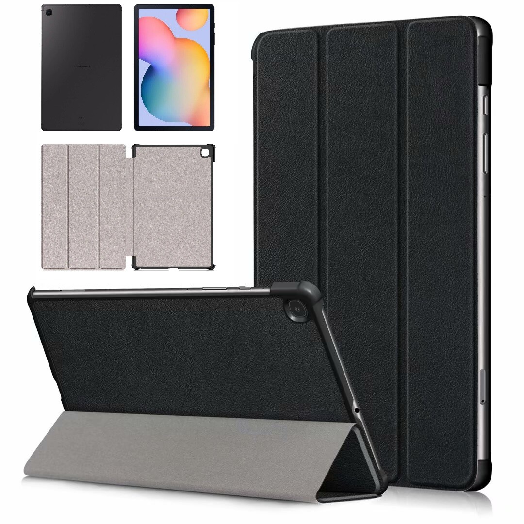 Samsung Galaxy Tab S6 Lite 10.4" (2020) SMP610 P615 Schutz Hülle