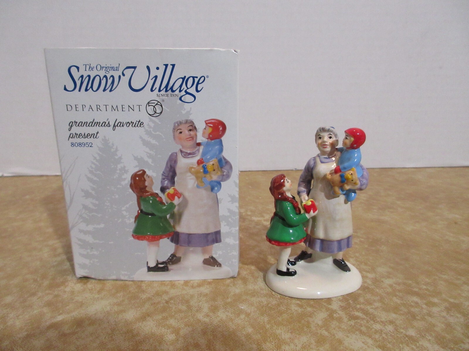 Click here to see eBay Auction