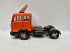 Matchbox Super Kings K-6 Mercedes SK Sattelschlepper 1980 1:43 die cast used