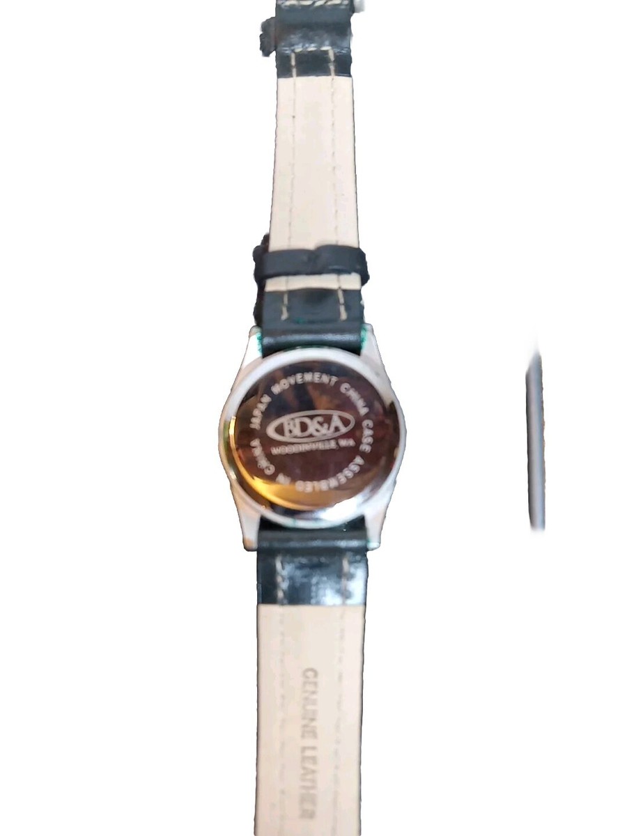BOEING Women’s 23mm Quartz Watch  Silver Tone Case & Dial Japanese Mvmt Boeing Women main image 3