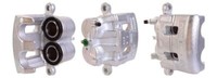 Elstock 82-2266 Bremssattel FüR Mazda