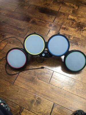 Harmonix 822149-304 Rock band Drums No Base