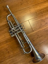 Trumpet - Getzen 700 Eterna II