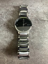 Genuine Rado Centrix Jubile Diamond Stainless Steel Mens Watch📦🚚✅
