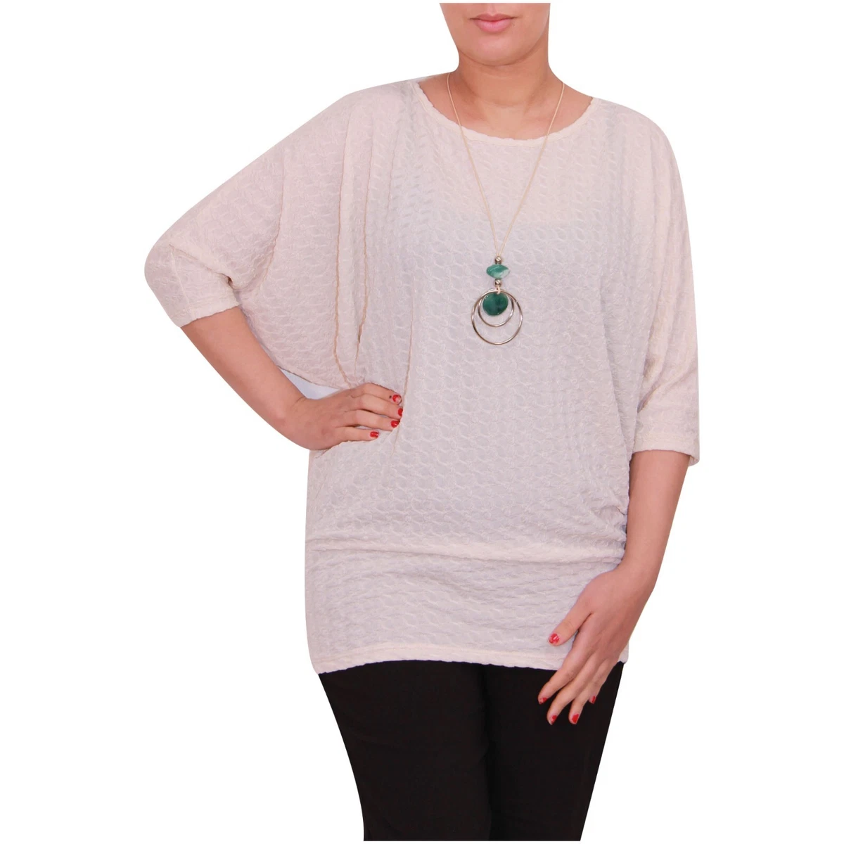 Women Italian Top Ladies Fashion Dress Shirt Girls Top Summer Casual Wear Shirt