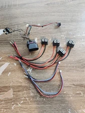 Audi B5  Headlight Harness Rebuild Service (Euro Spec- D2S) 