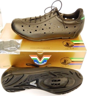 classic cycling shoes
