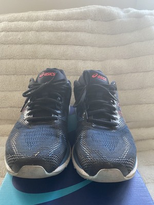 asics gel nimbus 20 mens running shoes