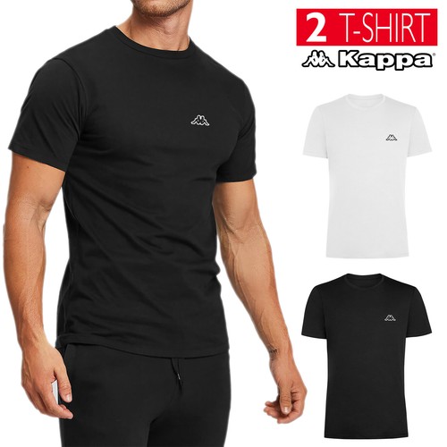 Maglia A Maniche Corte Kappa Hot Sale, 57% OFF | www.ingeniovirtual.com