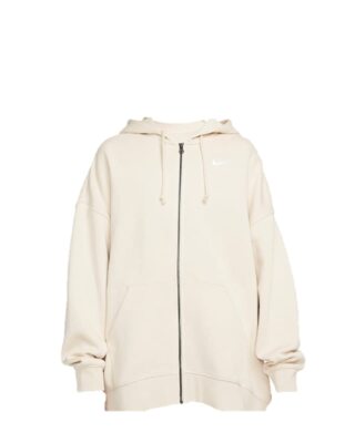 nike sportswear oatmeal sweatshirt