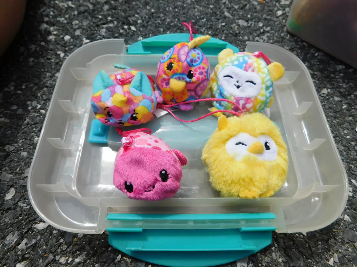 Scented plush toys hotsell
