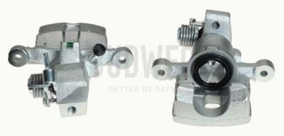 BUDWEG CALIPER 343460 Bremssattel für KIA