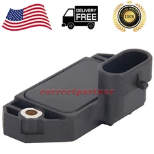Ignition Control Module for Cadillac Chevy GMC Isuzu OLDSMOBILE PONTIAC FIREBIRD
