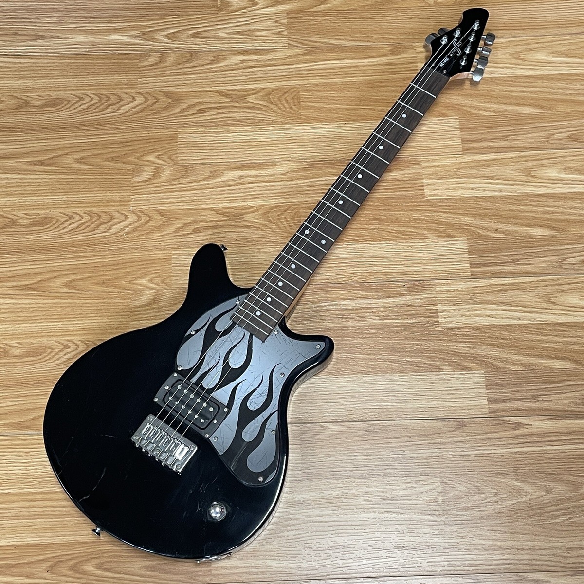 激レア‼️ファーストアクト FIRSTACT  ME1980 激レア】ファーストアクト FIRSTACT ME1980 ファイヤーパターン