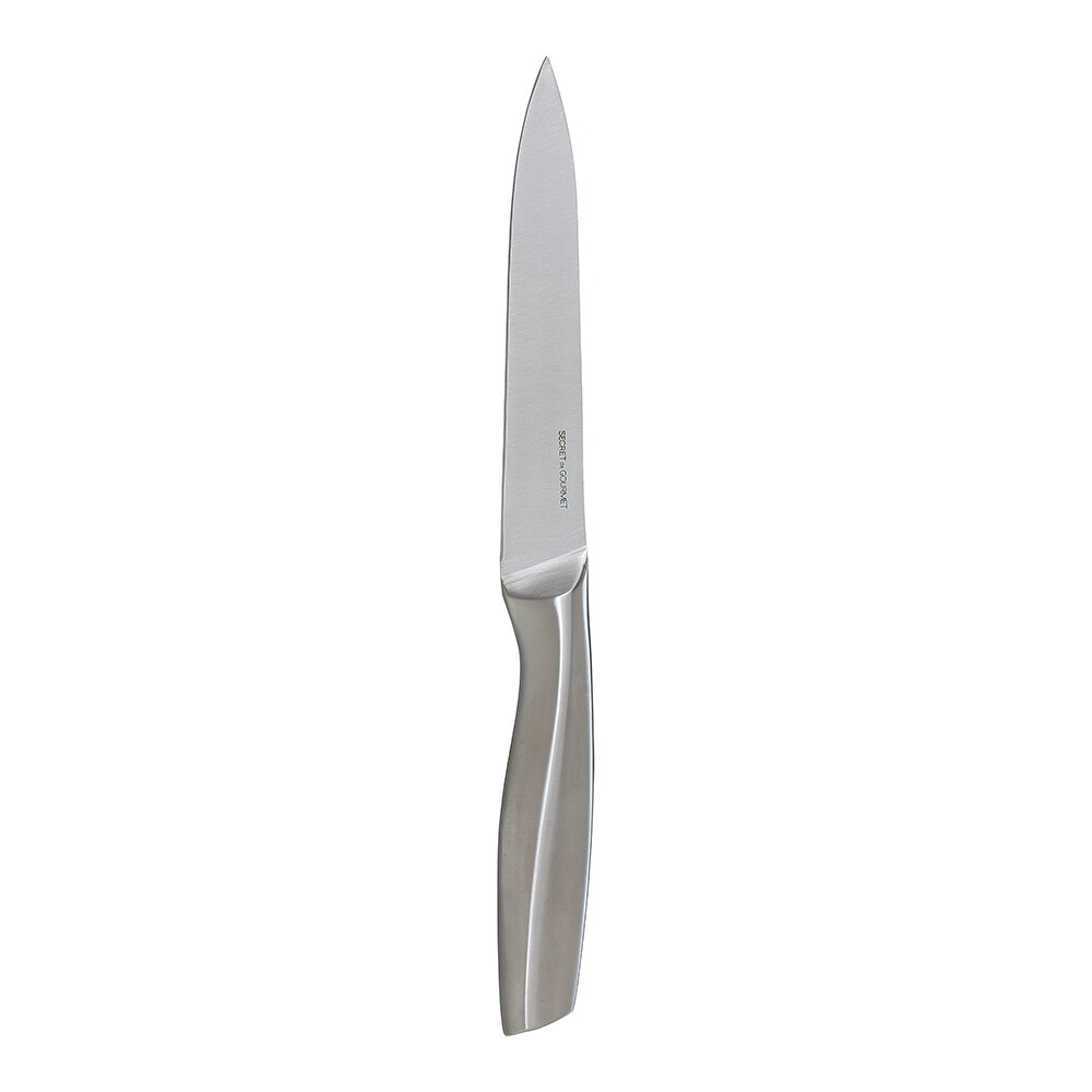 E3/75519 Cuchillo Cocina Inox 24.5Cm
