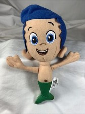 Nickelodeon Bubble Guppies Plush "Gil"