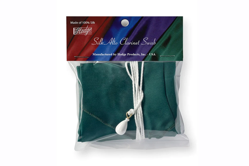 Hispo de seda para clarinete alto Hodge - Imagen 6 de 7