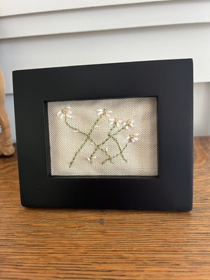 Samplers - Sewing Sampler
