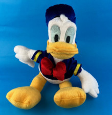 Disney Store 17" Donald Duck Plush