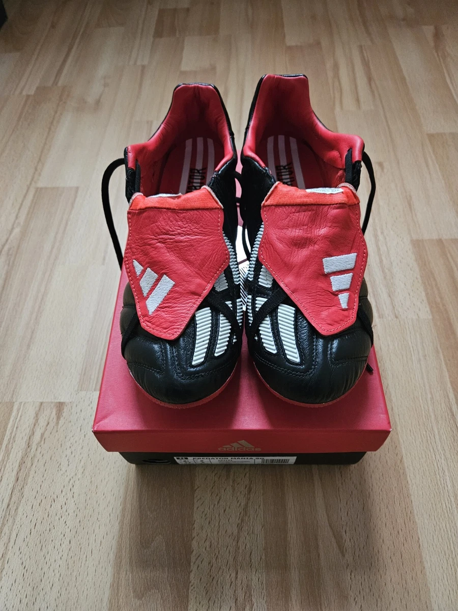 adidas predator mania sg dream