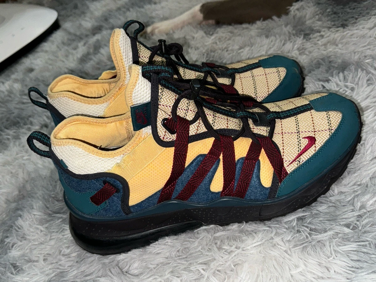 Nike Air Max 270 Bowfin Celestial Gold for Sale | Authenticity
