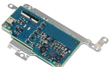 Nikon D5500 DSLR Camera Part - Power Board PCB