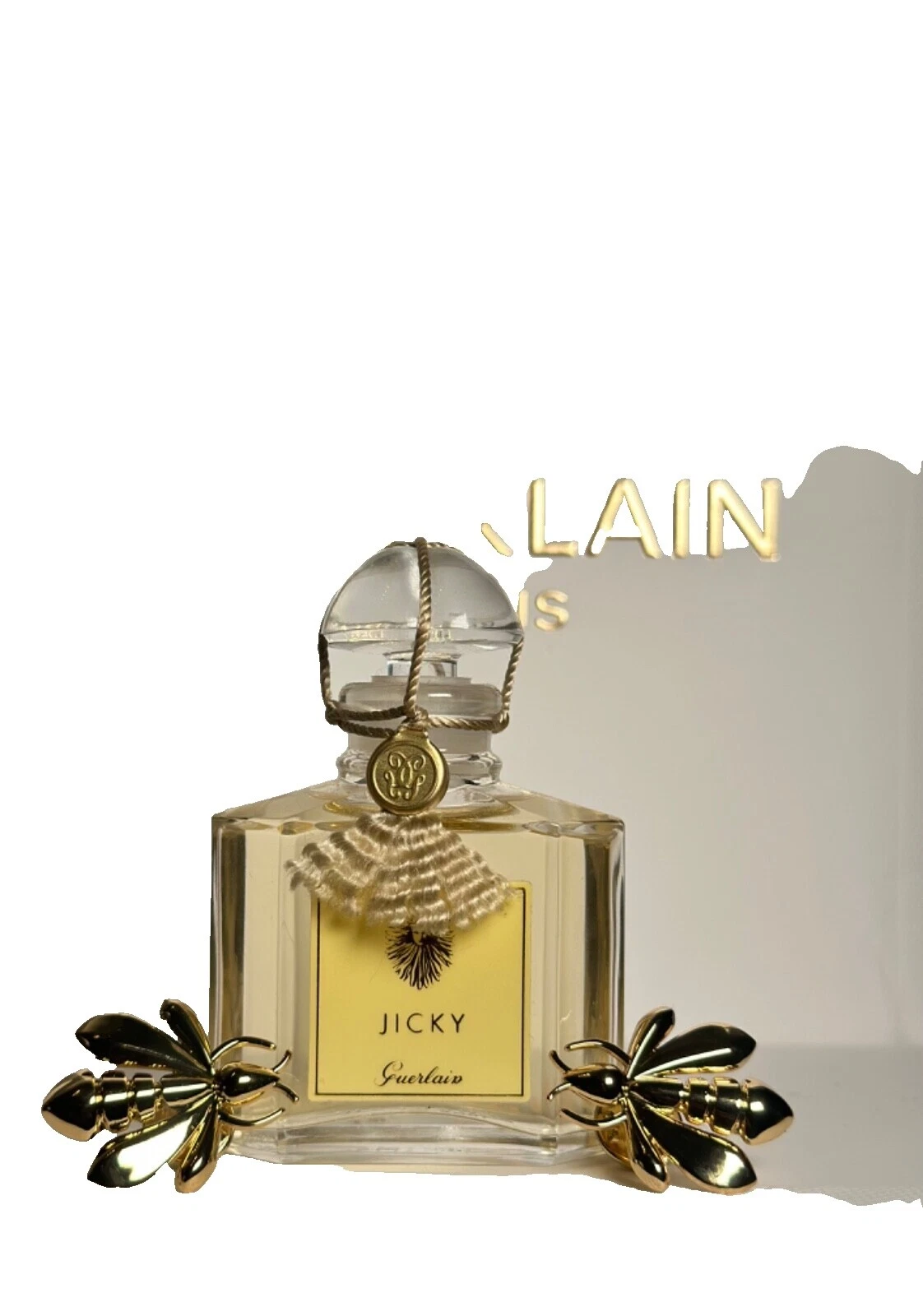 Fragancias Unisex Guerlain Líquido