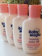 baby magic travel size