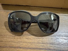 TIFFANY  CO. TF 4076 8055 /3F 58 17 135 ACETATE FRAME DARK LENS MADE IN ITALY