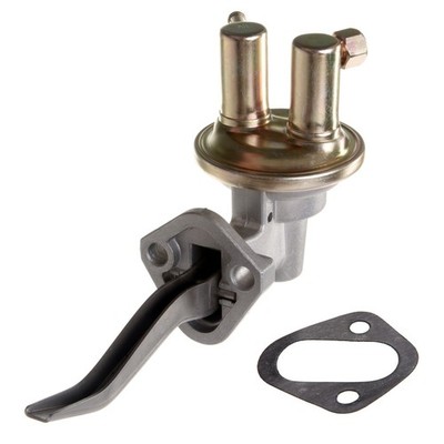 Mechanical Fuel Pump Delphi For 1971-1974 Dodge B200 Van