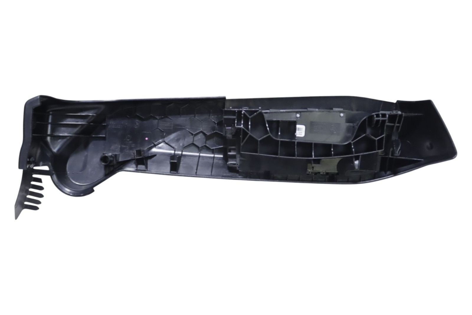 BMW I8 I12 I15 Right Passenger Side Seat Adjustment Switch Panel 2014 - 2020 OEM