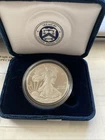 2011-W $1 “AMERICAN EAGLE” 31.072 Grams 99.9$ Silver 1 Troy Oz West Point.