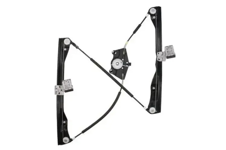 Für BLIC 6060-00-VW4825 Window regulator Left Front VW GOLF IV Window regulator - Bild 3