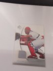2004 Yadier Molina 075/199 Game Worn Jersey (Rookie Year) Lot 3 — photo 3