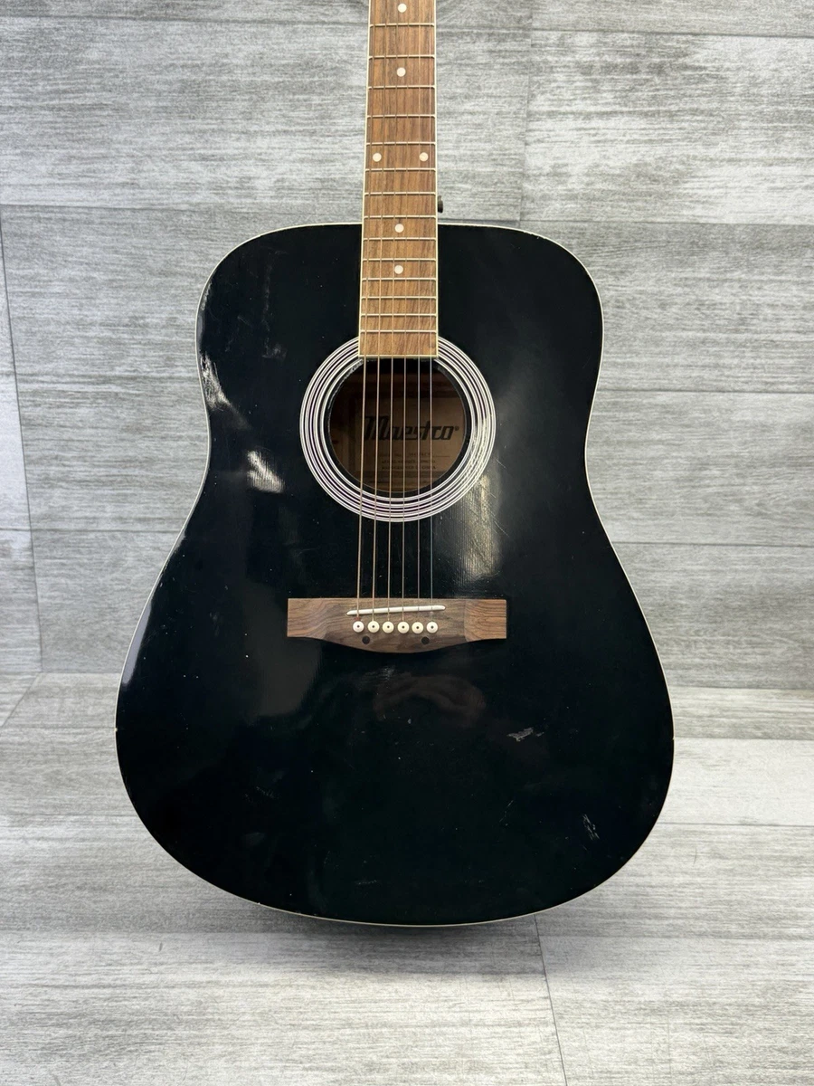 Gibson Maestro Indiana Acoustic Guitars for sale | eBay