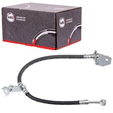 A.B.S. BREMSSCHLAUCH VORNE RECHTS passend für HYUNDAI ACCENT SOLARIS KIA RIO STO