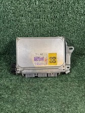 Toyota Supra 2jz-gt Engine Computer Ecu 89661-14500 Manual Trans Oem Toyota Supra 2jz-gt Engine Computer Ecu 89661-14500 Manual Trans Oem