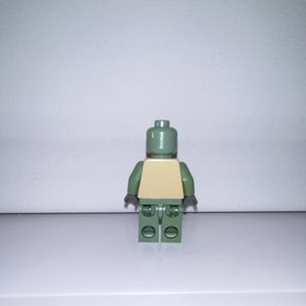 Lego SpongeBob Squarepants Squidward Minifigure NEW from set 3827 minifig