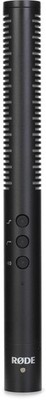 [Official Japanese Product] Rode Ntg4 Condenser Microphone_