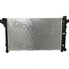 Radiator Global 1552C
