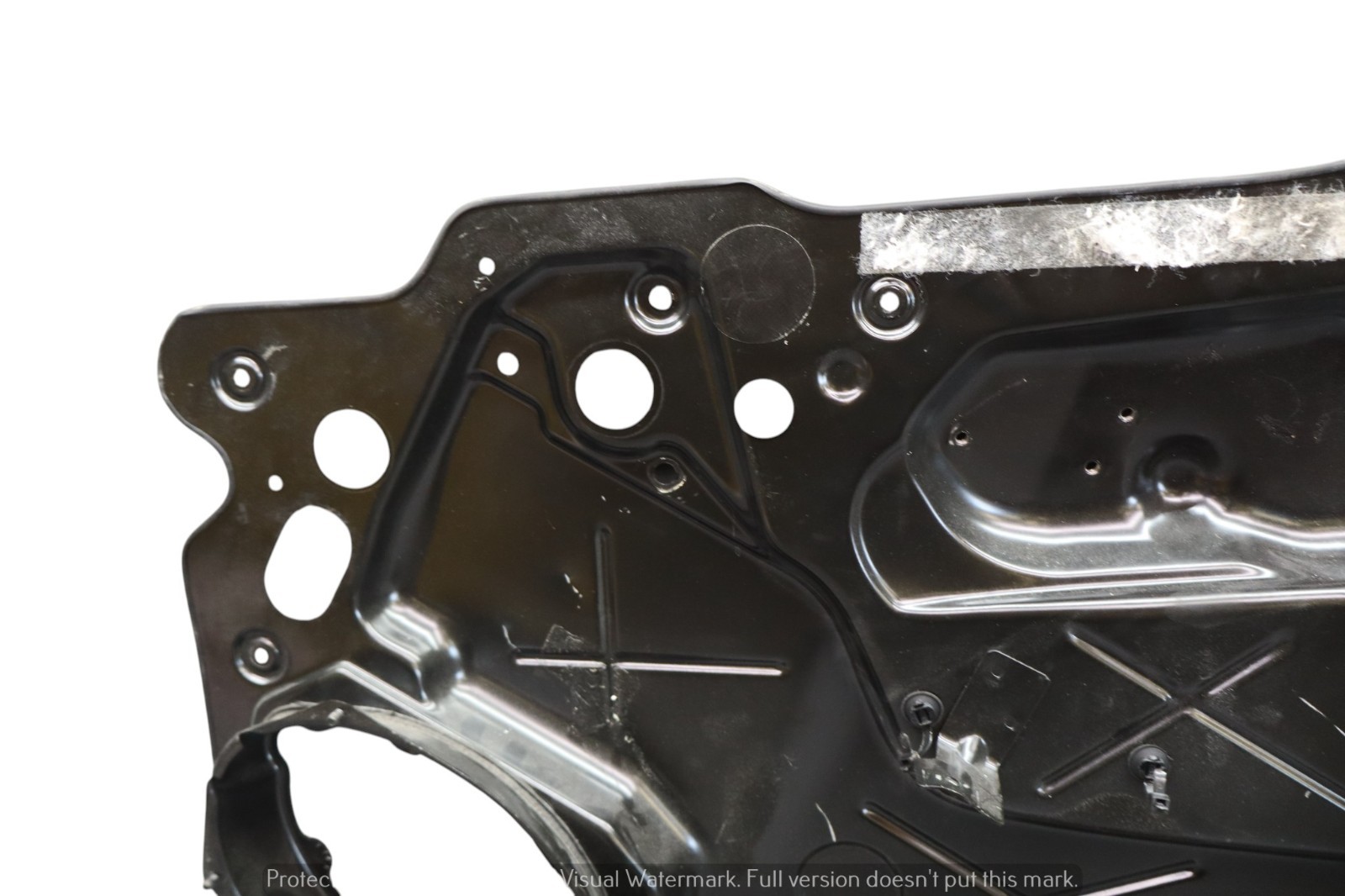 Bentley Continental R Final Series 2003-2010 Front Right Window regulator