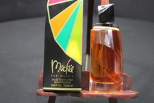 A New Bottle of Mackie by Bob Mackie Eau De Toilette Women's Cologne New in Box