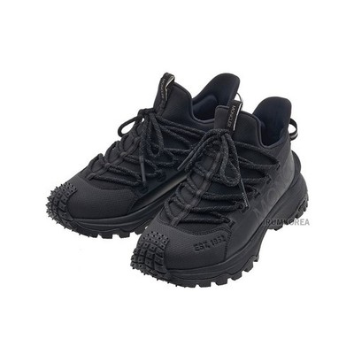 Moncler Trail Grip Sneakers 114883915
