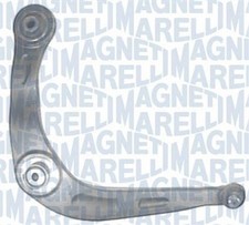 Für MAGNETI MARELLI 301181390900 FRONT CONTROL ARM WITH PIN LEFT PEUGEOT 206